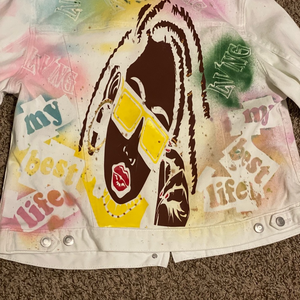 Women’s jacket